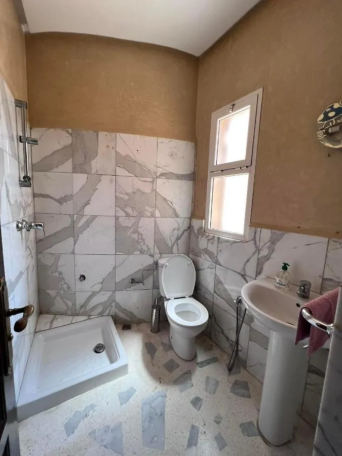 Villa Avec Cascade A אגאדיר 0*,  מרוקו