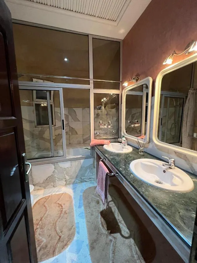 Villa Avec Cascade A אגאדיר