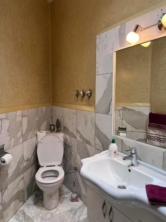 Villa Avec Cascade A אגאדיר מרוקו