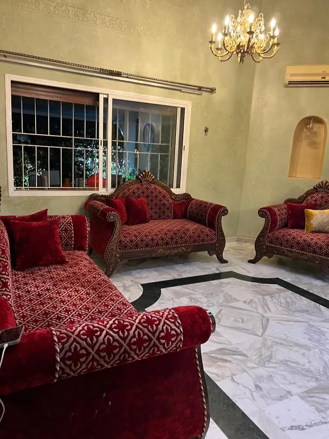 Villa Avec Cascade A אגאדיר מרוקו