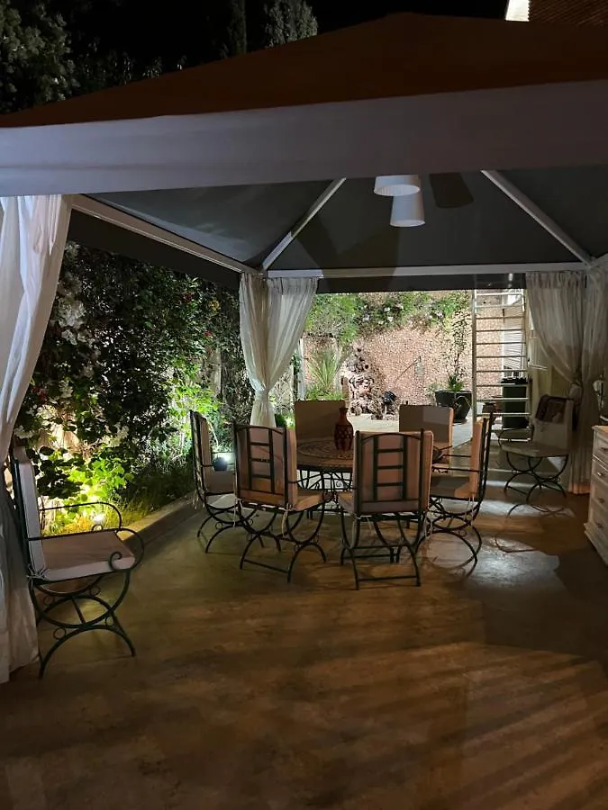 Villa Avec Cascade A אגאדיר
