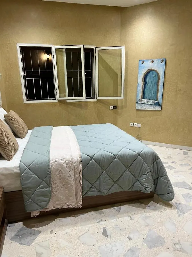 Villa Avec Cascade A אגאדיר