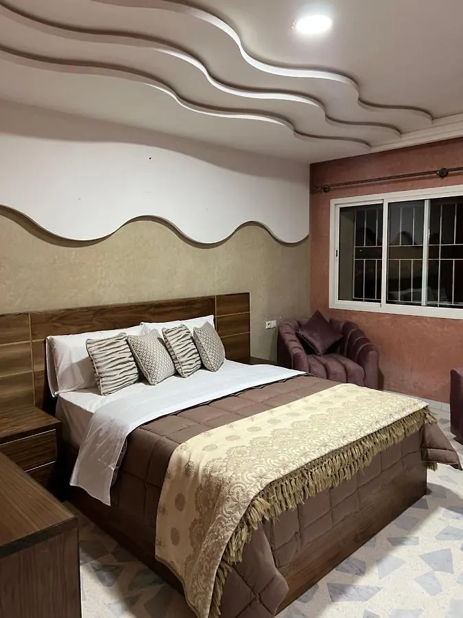 Villa Avec Cascade A אגאדיר