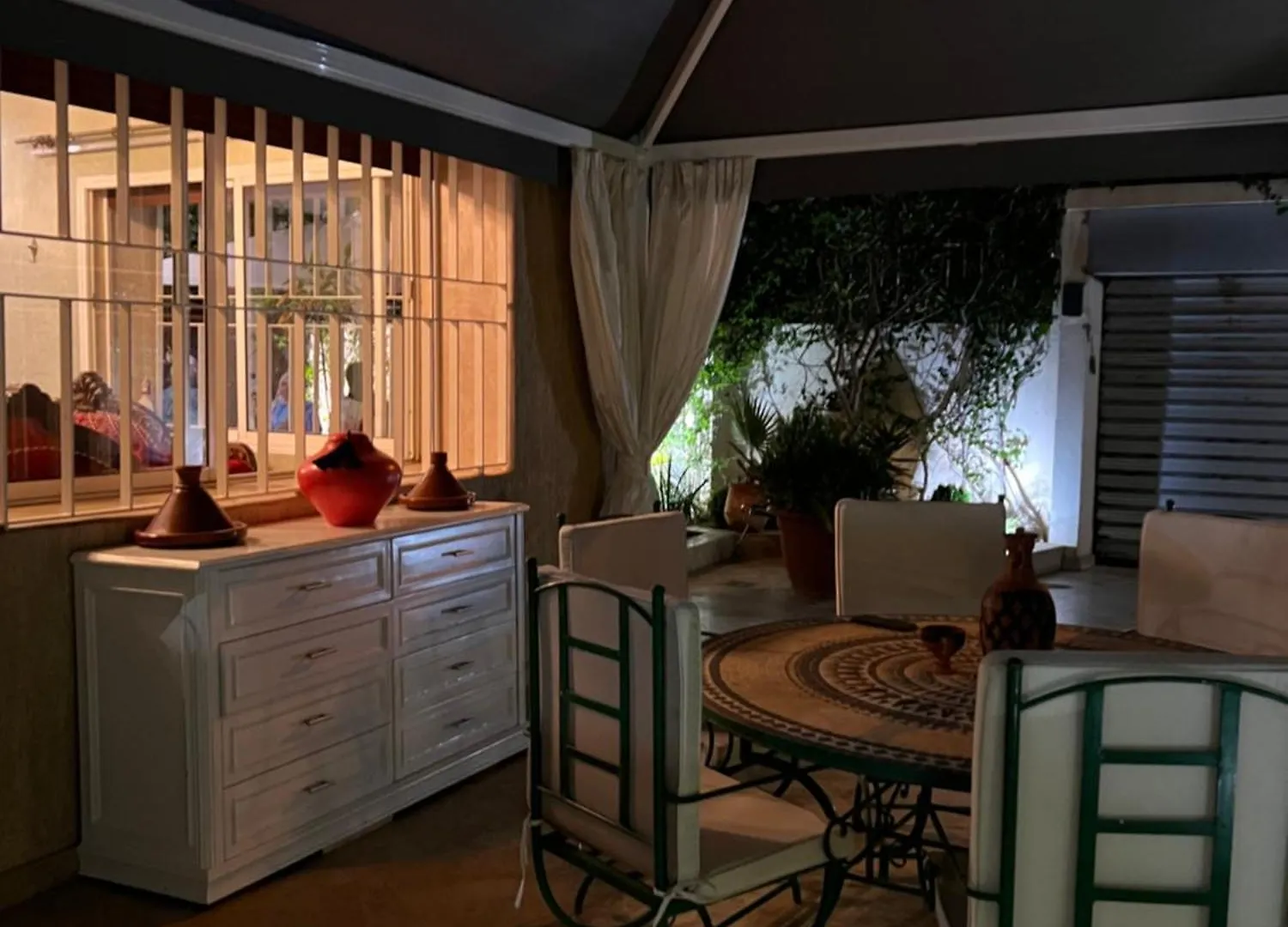 Villa Avec Cascade A אגאדיר